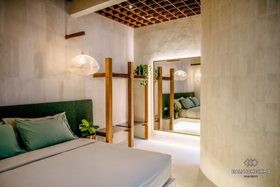 Image 10 from Villa 3 Kamar Tidur Baru Dijual Hak Milik di Bali - Canggu Berawa