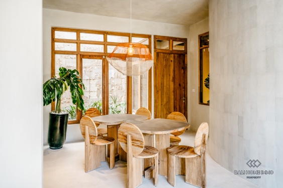 Image 8 from Villa 3 Kamar Tidur Baru Dijual Hak Milik di Bali - Canggu Berawa