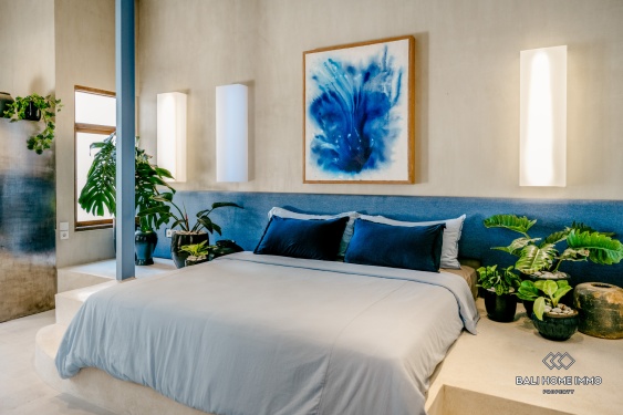 Image 11 from Villa 3 Kamar Tidur Baru Dijual Hak Milik di Bali - Canggu Berawa