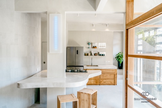 Image 6 from Villa 3 Kamar Tidur Baru Dijual Hak Milik di Bali - Canggu Berawa