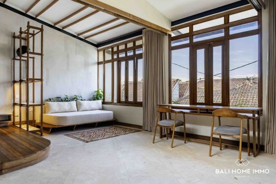 Image 12 from Vila 3 Kamar baru dijual hak sewa di Bali Canggu Berawa