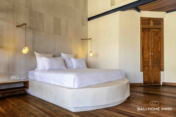 Image 8 from Vila 3 Kamar baru dijual hak sewa di Bali Canggu Berawa