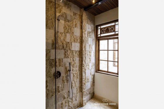 Image 16 from Vila 3 Kamar baru dijual hak sewa di Bali Canggu Berawa