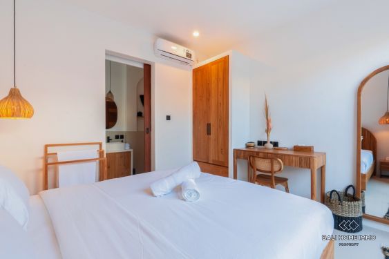Image 10 from Vila 3 Kamar baru dijual hak sewa di Bali Canggu Berawa