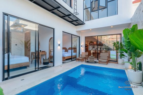 Image 1 from Vila 3 Kamar baru dijual hak sewa di Bali Canggu Berawa