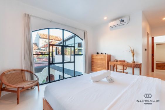 Image 14 from Vila 3 Kamar baru dijual hak sewa di Bali Canggu Berawa