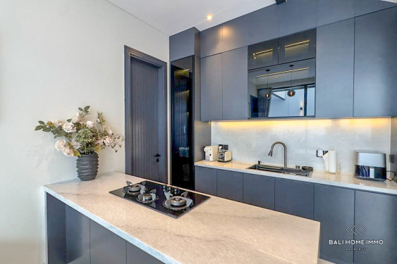 Image 9 from Brand new 3 Bedrooms villa for sale leasehold in Bali - Canggu Berawa