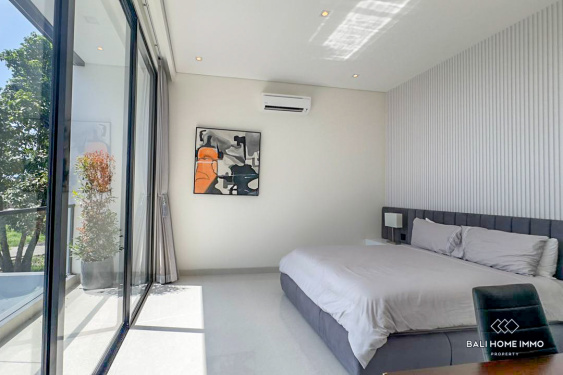 Image 13 from Brand new 3 Bedrooms villa for sale leasehold in Bali - Canggu Berawa