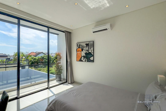 Image 14 from Brand new 3 Bedrooms villa for sale leasehold in Bali - Canggu Berawa