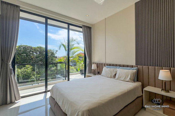Image 15 from Brand new 3 Bedrooms villa for sale leasehold in Bali - Canggu Berawa