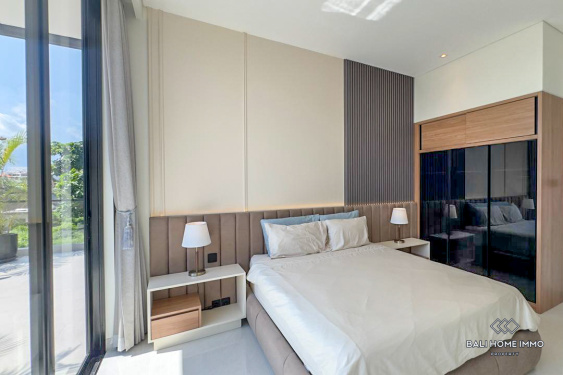 Image 16 from Brand new 3 Bedrooms villa for sale leasehold in Bali - Canggu Berawa
