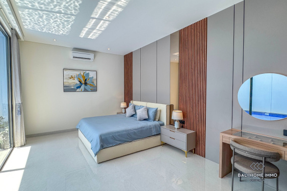 Image 19 from Brand new 3 Bedrooms villa for sale leasehold in Bali - Canggu Berawa
