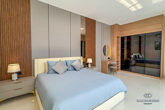 Image 18 from Brand new 3 Bedrooms villa for sale leasehold in Bali - Canggu Berawa