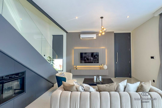 Image 6 from Brand new 3 Bedrooms villa for sale leasehold in Bali - Canggu Berawa