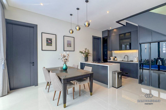 Image 10 from Brand new 3 Bedrooms villa for sale leasehold in Bali - Canggu Berawa