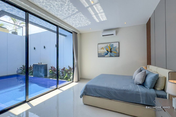 Image 17 from Brand new 3 Bedrooms villa for sale leasehold in Bali - Canggu Berawa