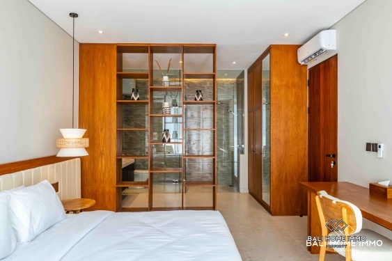 Image 20 from Villa 3 Kamar Baru Dijual Hak Milik di Bali Canggu - Pantai Nelayan