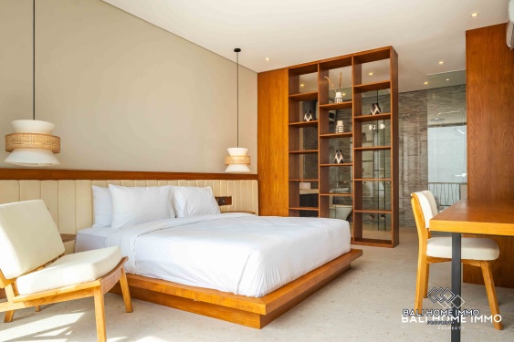 Image 17 from Villa 3 Kamar Baru Dijual Hak Milik di Bali Canggu - Pantai Nelayan