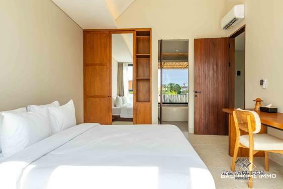 Image 13 from Villa 3 Kamar Baru Dijual Hak Milik di Bali Canggu - Pantai Nelayan