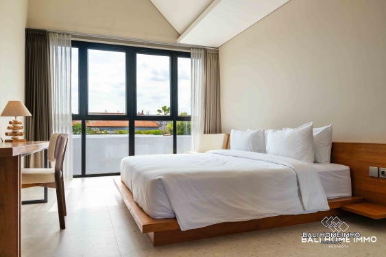Image 11 from Villa 3 Kamar Baru Dijual Hak Milik di Bali Canggu - Pantai Nelayan