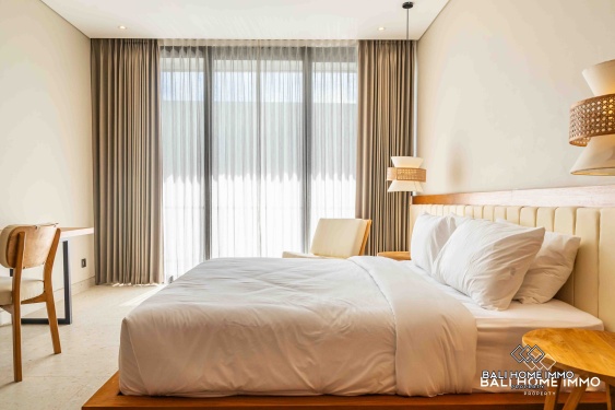 Image 19 from Villa 3 Kamar Baru Dijual Hak Milik di Bali Canggu - Pantai Nelayan