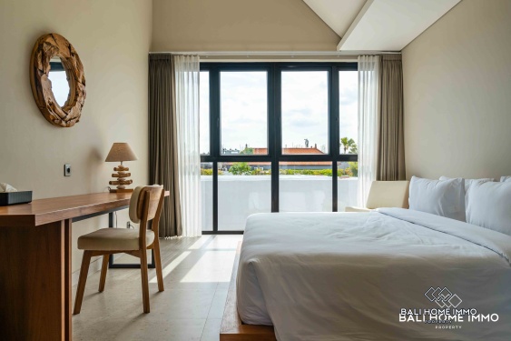 Image 12 from Villa 3 Kamar Baru Dijual Hak Milik di Bali Canggu - Pantai Nelayan
