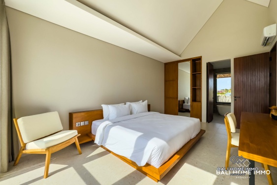 Image 10 from Villa 3 Kamar Baru Dijual Hak Milik di Bali Canggu - Pantai Nelayan
