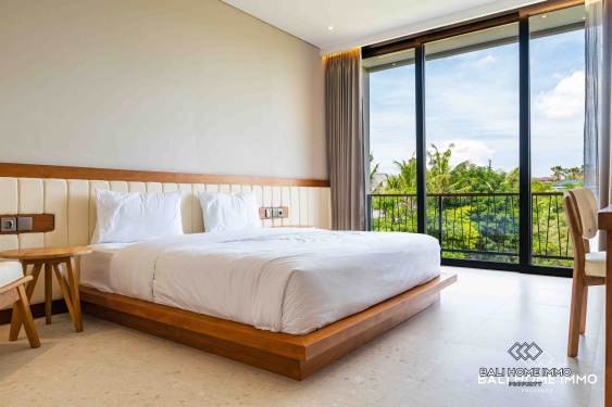Image 16 from Villa 3 Kamar Baru Dijual Hak Milik di Bali Canggu - Pantai Nelayan
