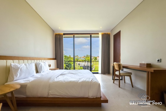 Image 15 from Villa 3 Kamar Baru Dijual Hak Milik di Bali Canggu - Pantai Nelayan