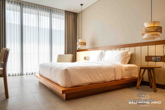 Image 18 from Villa 3 Kamar Baru Dijual Hak Milik di Bali Canggu - Pantai Nelayan