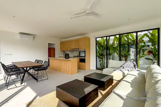 Image 3 from Villa neuve de 3 chambres à vendre en bail à Bali Canggu Padonan