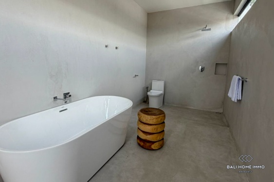 Image 16 from Villa neuve de 3 chambres à vendre en bail à Bali Canggu Padonan