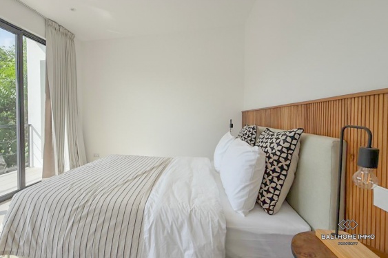 Image 12 from Villa neuve de 3 chambres à vendre en bail à Bali Canggu Padonan