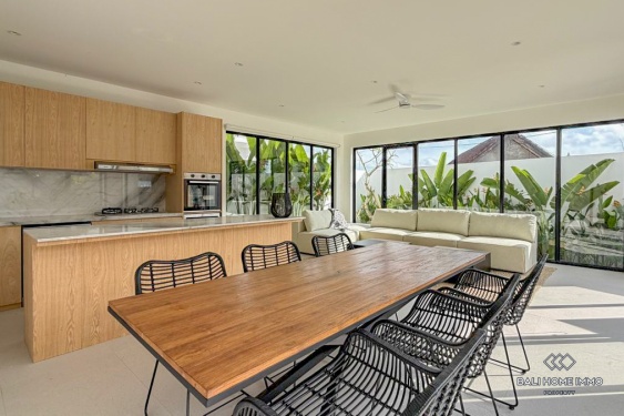 Image 6 from Villa neuve de 3 chambres à vendre en bail à Bali Canggu Padonan