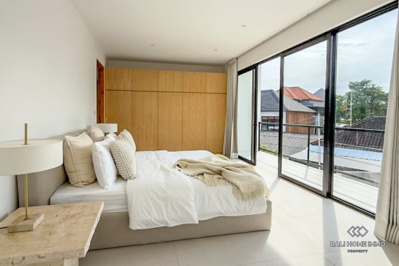 Image 10 from Villa neuve de 3 chambres à vendre en bail à Bali Canggu Padonan