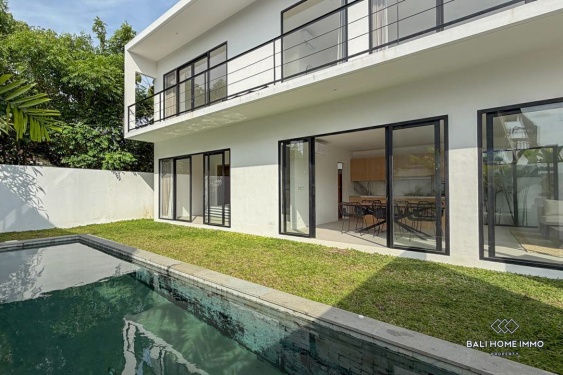 Image 19 from Villa neuve de 3 chambres à vendre en bail à Bali Canggu Padonan