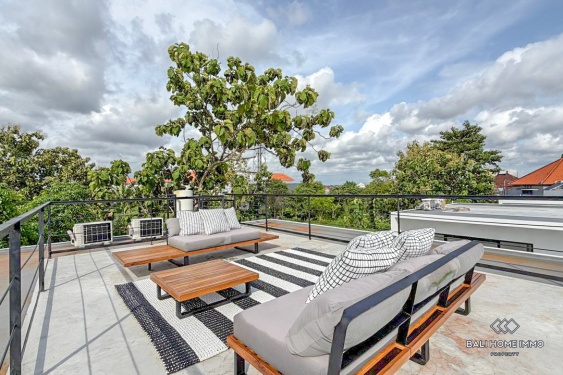 Image 17 from Villa neuve de 3 chambres à vendre en bail à Bali Canggu Padonan