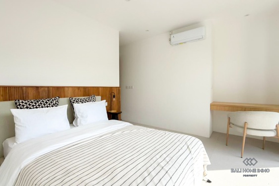Image 11 from Villa neuve de 3 chambres à vendre en bail à Bali Canggu Padonan