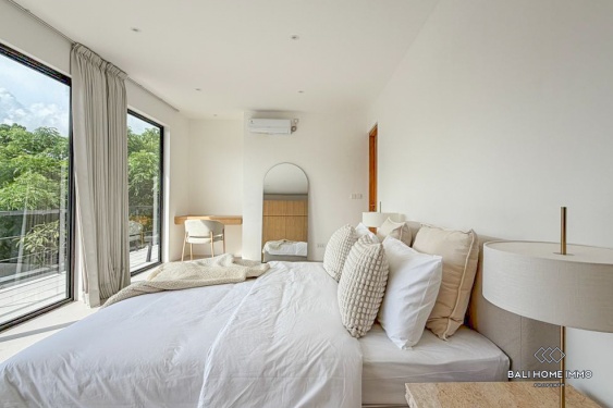 Image 9 from Villa neuve de 3 chambres à vendre en bail à Bali Canggu Padonan