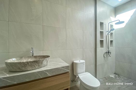 Image 10 from BRAND NEW 3 BEDROOMS VILLA FOR SALE LEASEHOLD IN BALI JIMBARAN