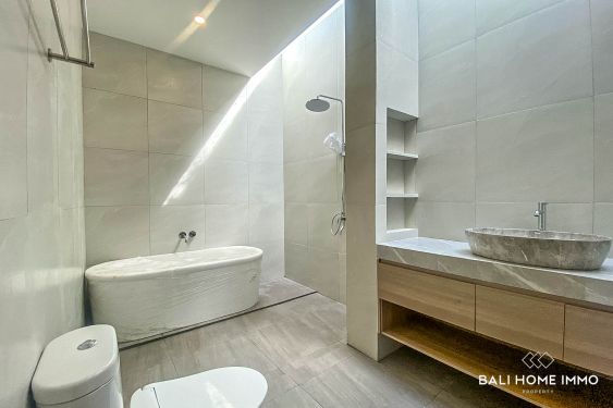 Image 12 from BRAND NEW 3 BEDROOMS VILLA FOR SALE LEASEHOLD IN BALI JIMBARAN