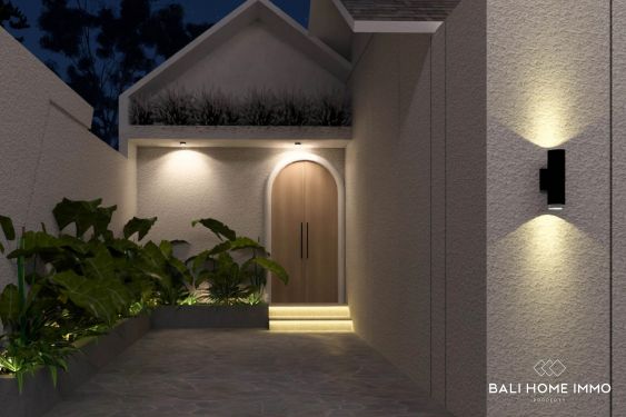 Image 4 from BRAND NEW 3 BEDROOMS VILLA FOR SALE LEASEHOLD IN BALI JIMBARAN