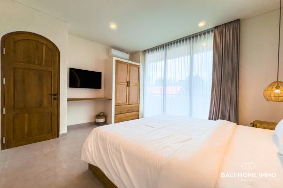 Image 10 from Villa neuve de 3 chambres à vendre en location à Bali près d'Umalas