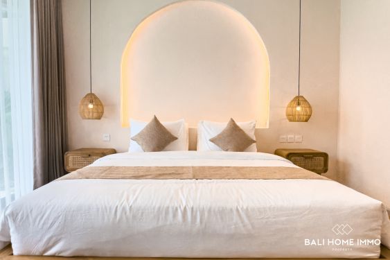 Image 12 from Villa neuve de 3 chambres à vendre en location à Bali près d'Umalas