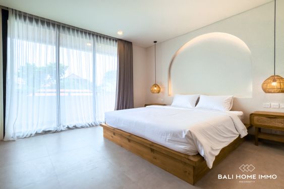 Image 8 from Villa neuve de 3 chambres à vendre en location à Bali près d'Umalas