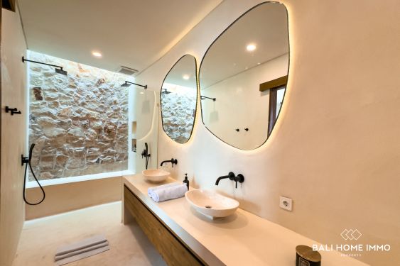 Image 13 from Villa neuve de 3 chambres à vendre en location à Bali près d'Umalas
