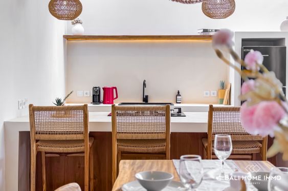 Image 7 from Villa neuve de 3 chambres à vendre en location à Bali près d'Umalas