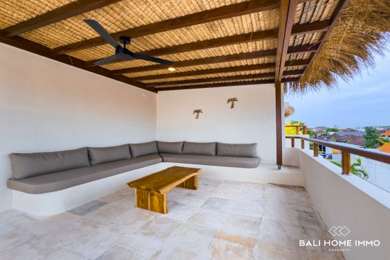 Image 14 from Villa neuve de 3 chambres à vendre en location à Bali près d'Umalas