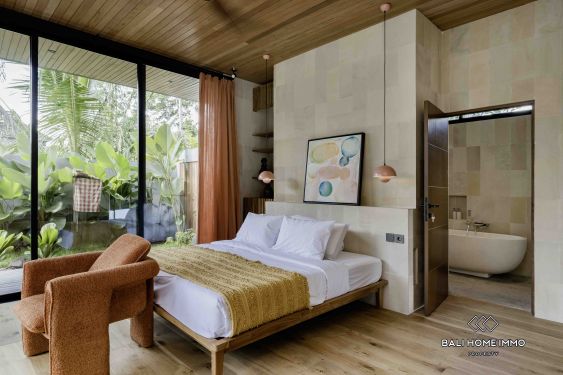 Image 10 from 3 BEDROOMS VILLA FOR SALE AND RENT IN BALI UBUD