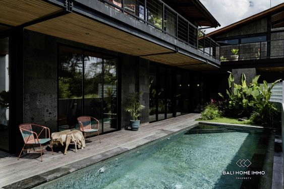 Image 1 from VILLA BARU 3 KAMAR DIJUAL DI BALI UBUD
